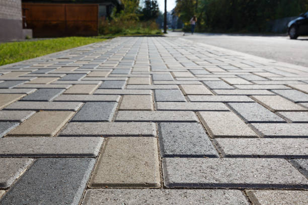 Driveway Pavers for Homes in Buffalo, WY