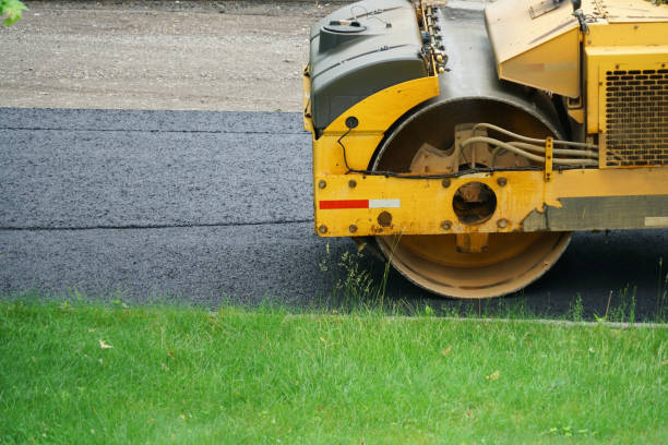 Buffalo, WY Driveway Pavers Company